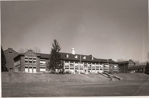 Troy Historical Society (THS)